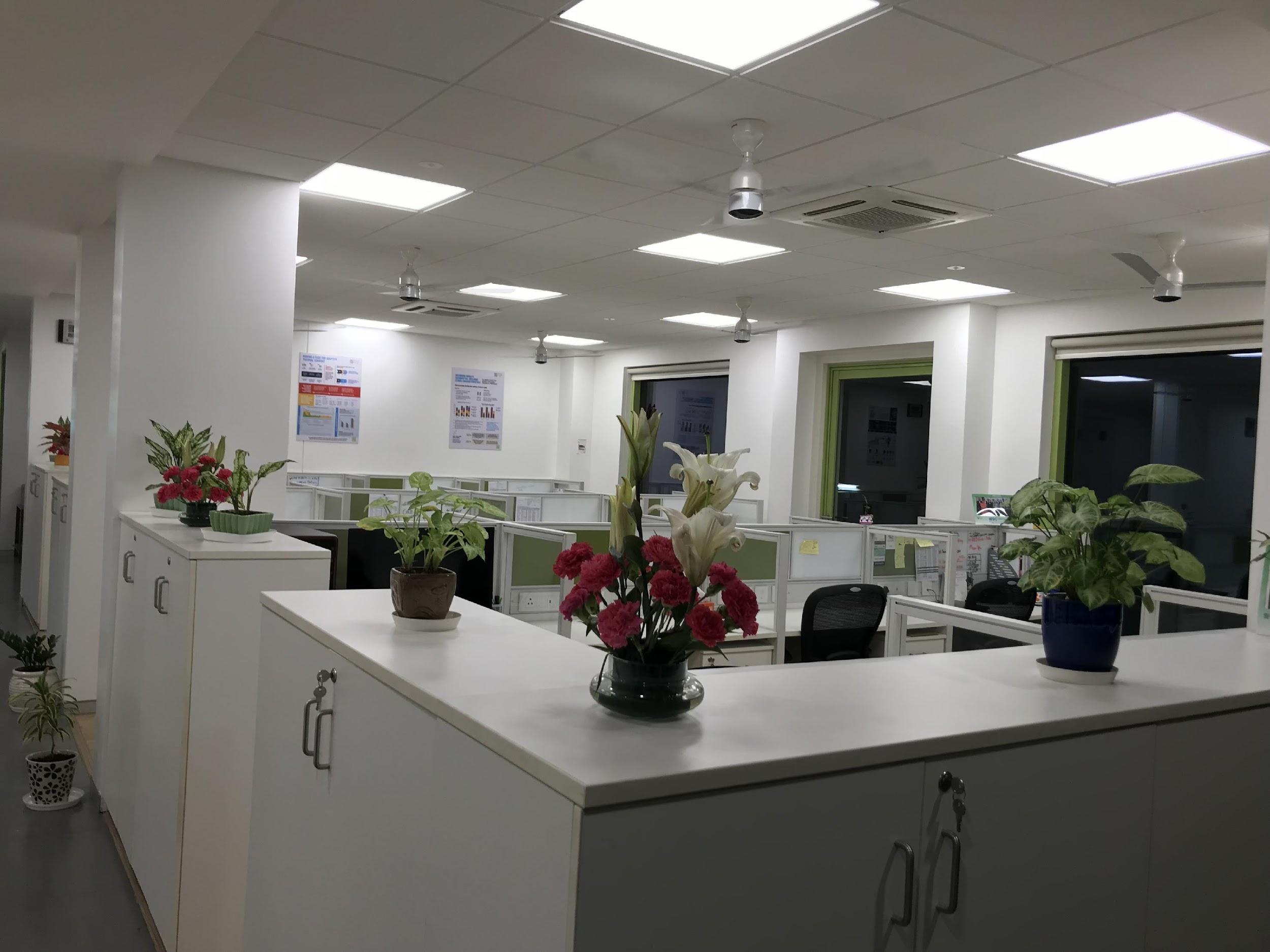 Sustainable Infrastructure: Building for the Future